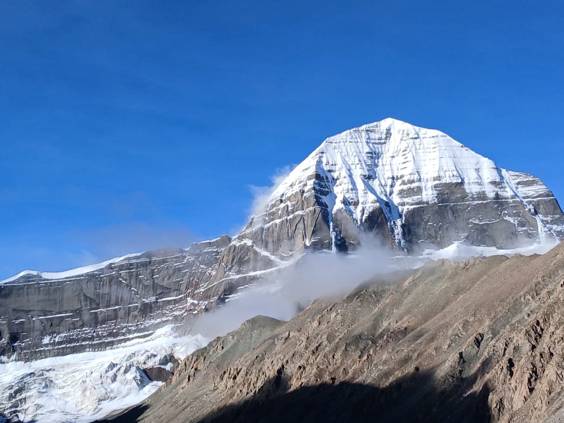 Mt. Kailash