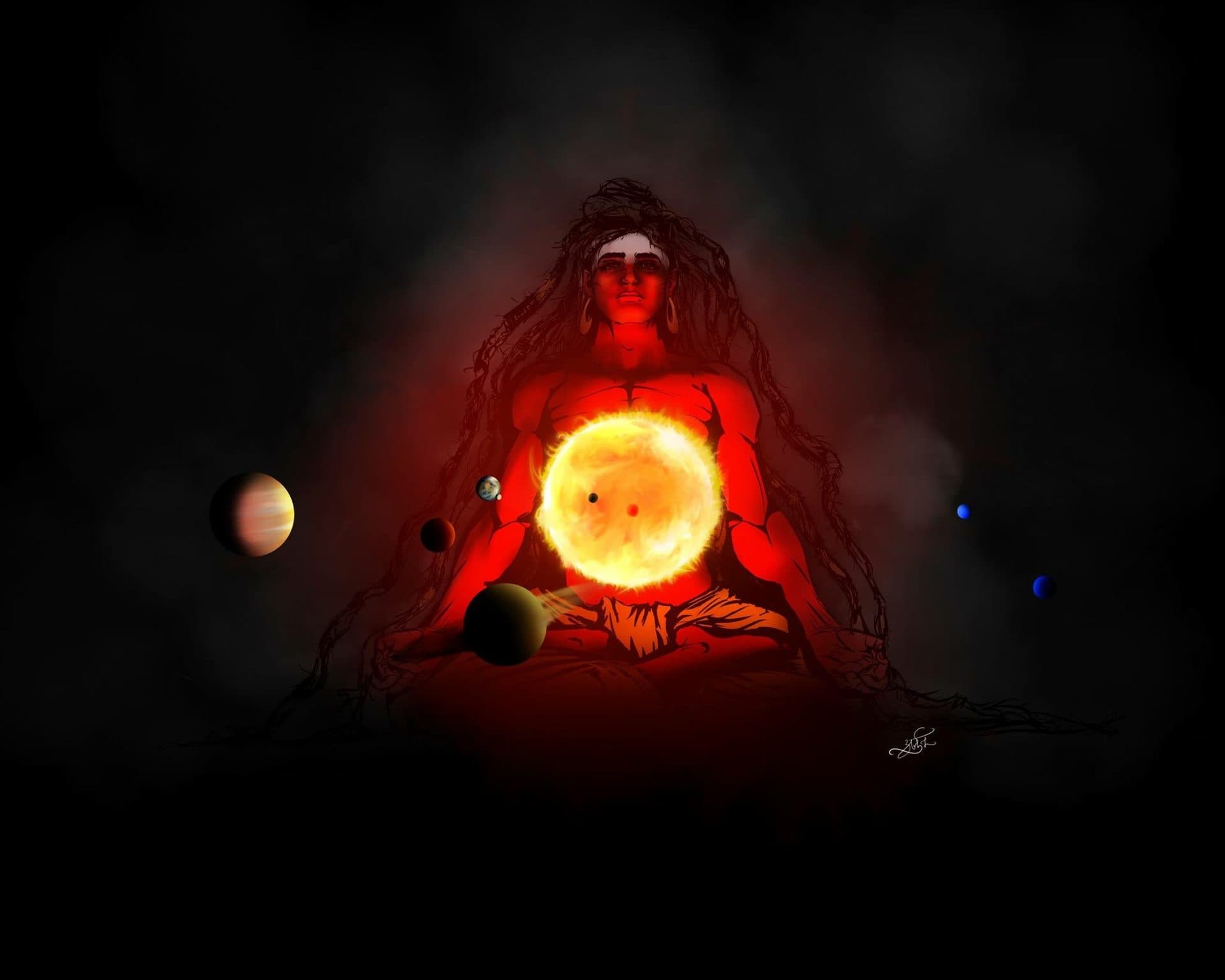 Hatha Yoga