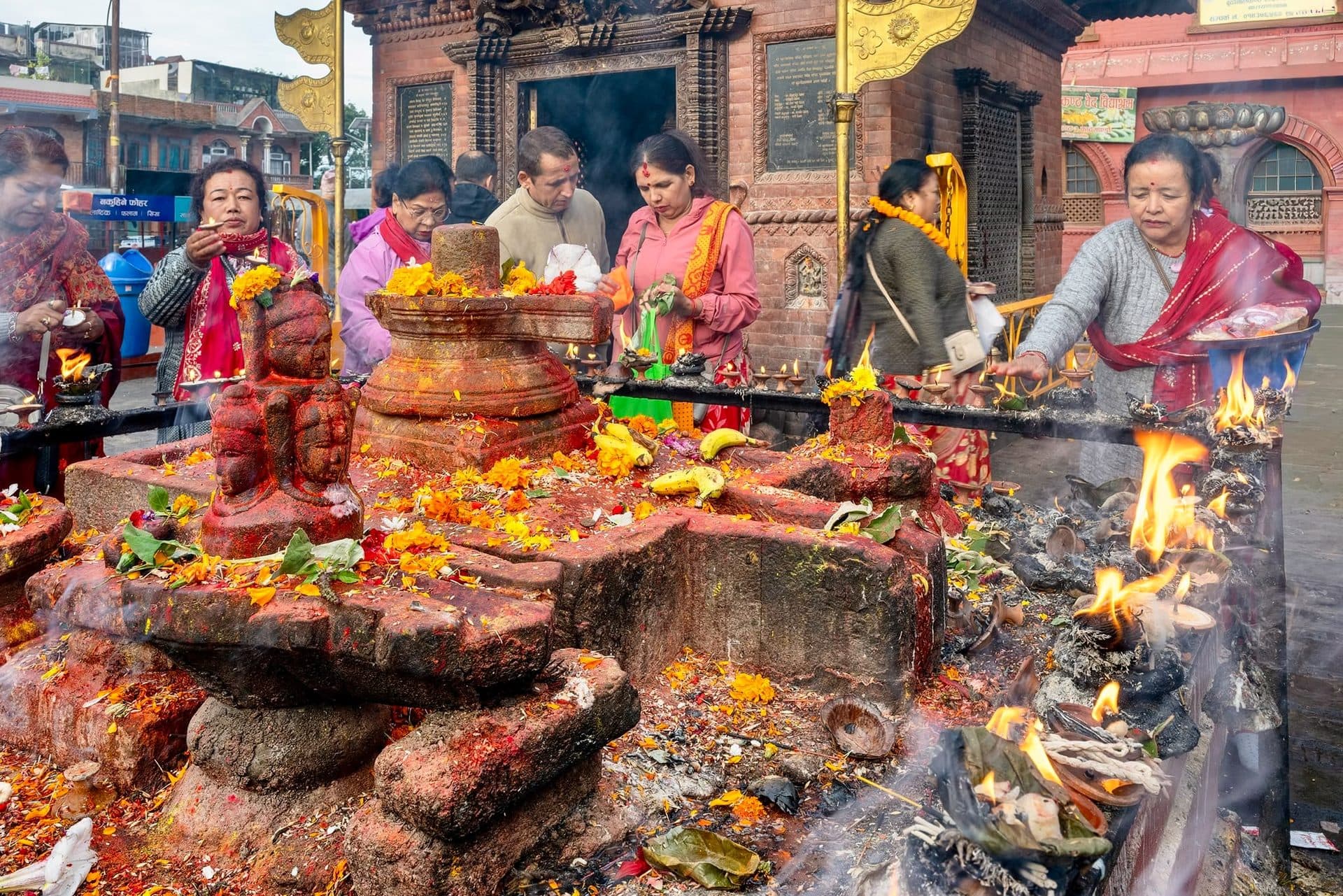 Halesi Mahadev