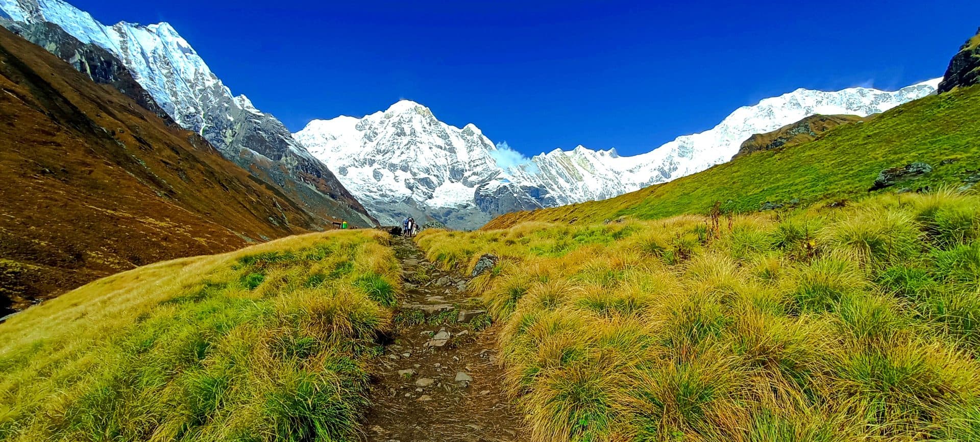 Annapurna South