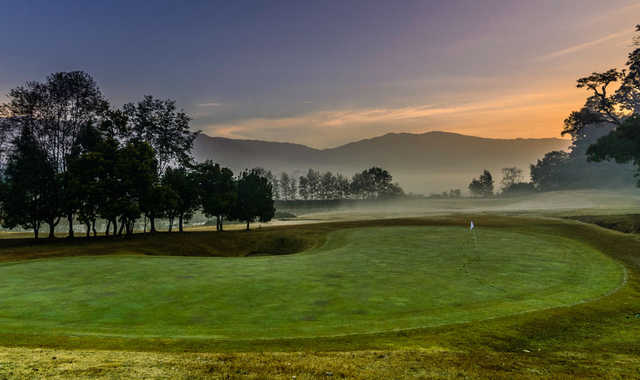 Gokarna forest resort