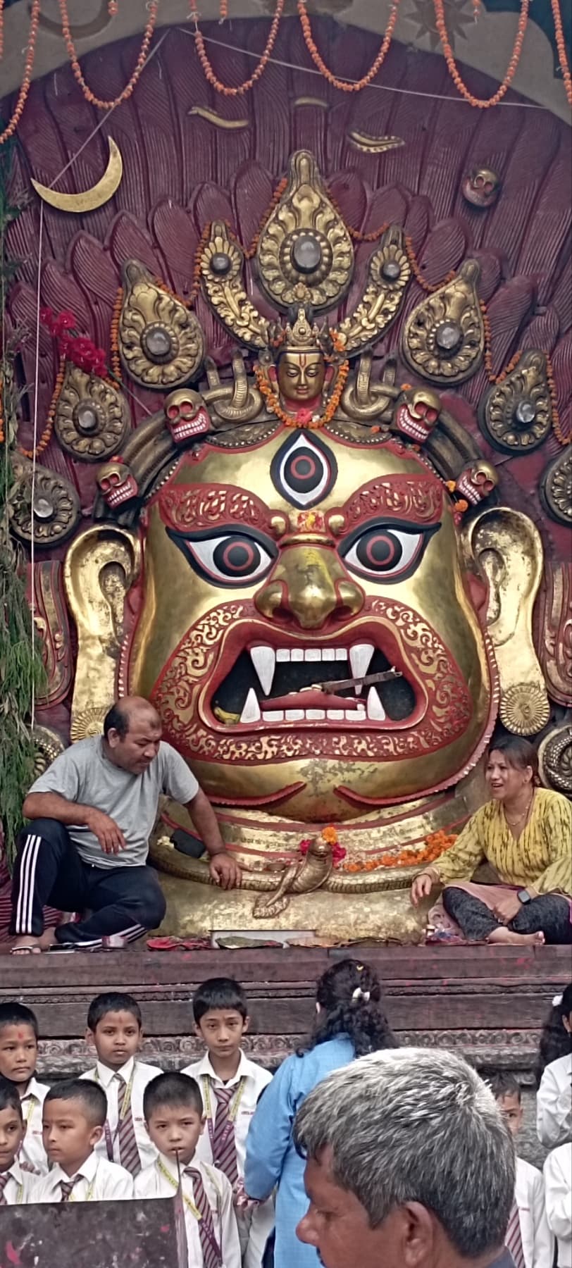 Kathmandu