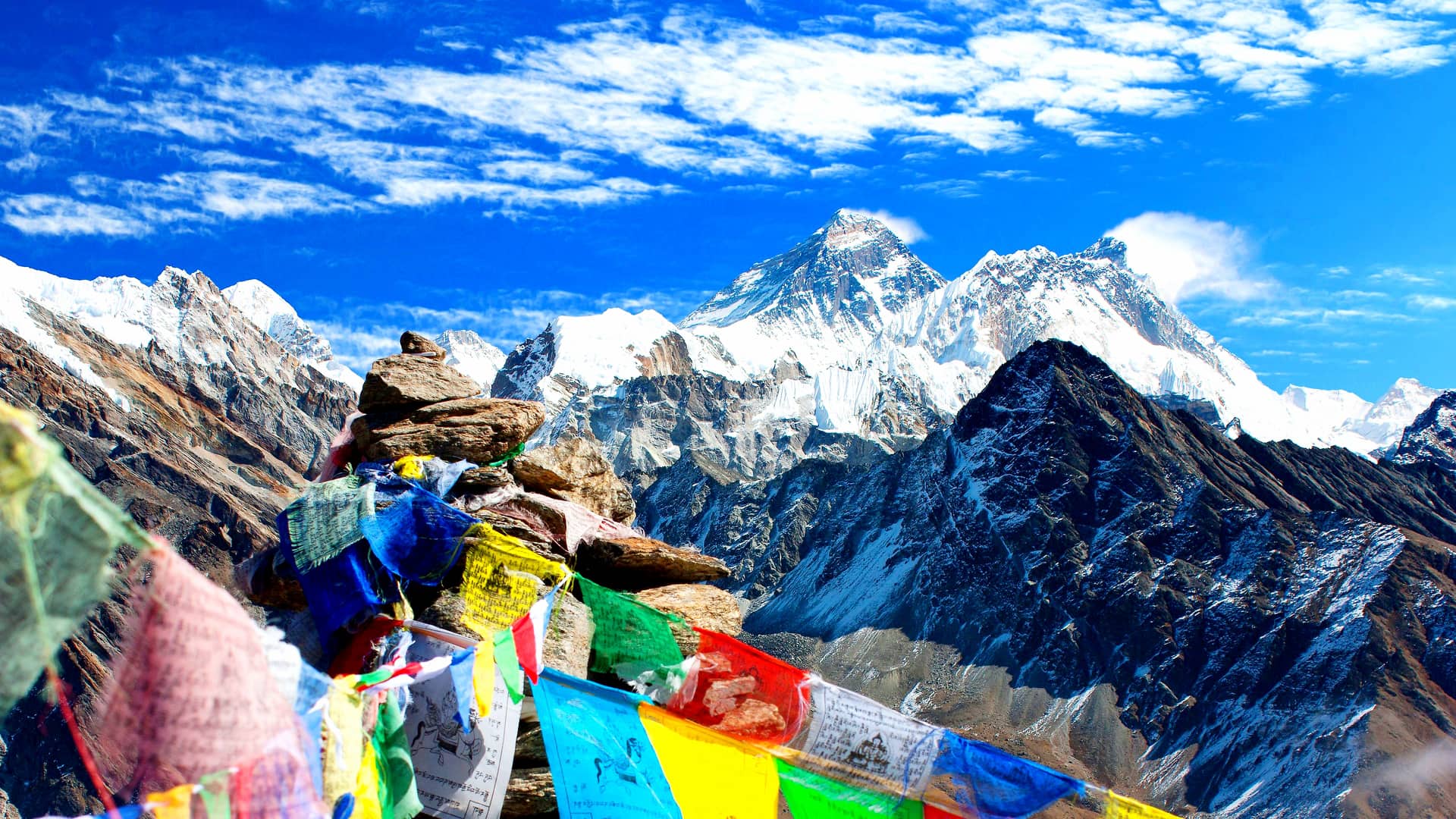 Nepal Travel Guide: Where Adventure Meets Spiritual Serenity