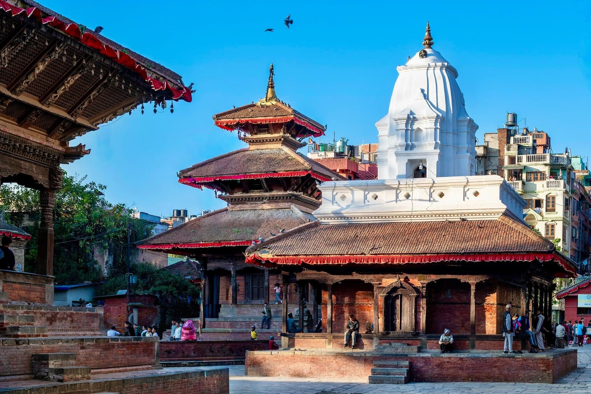durbar square