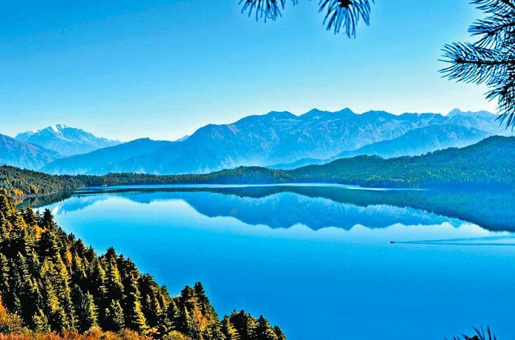 Rara Lake