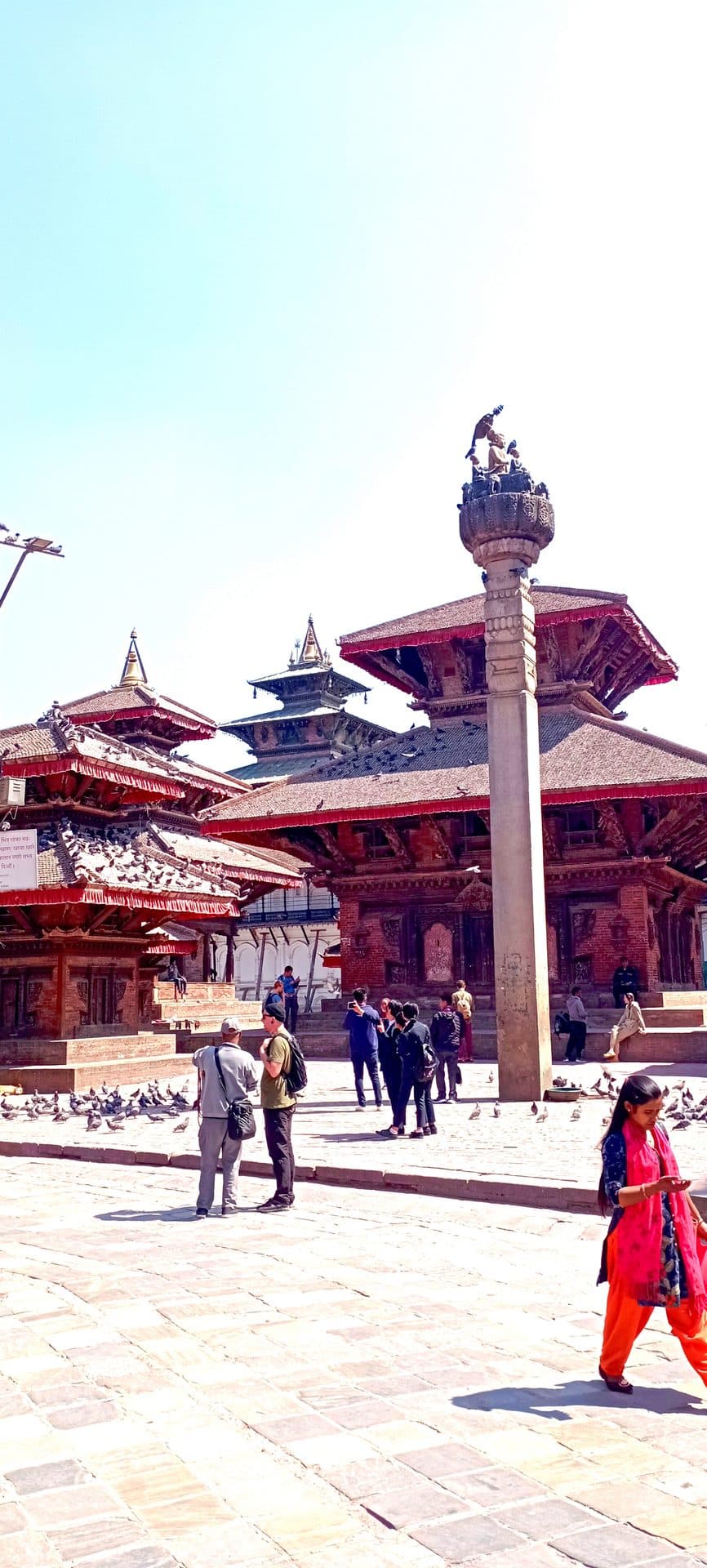 durbar square
