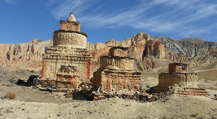 Upper Dolpo