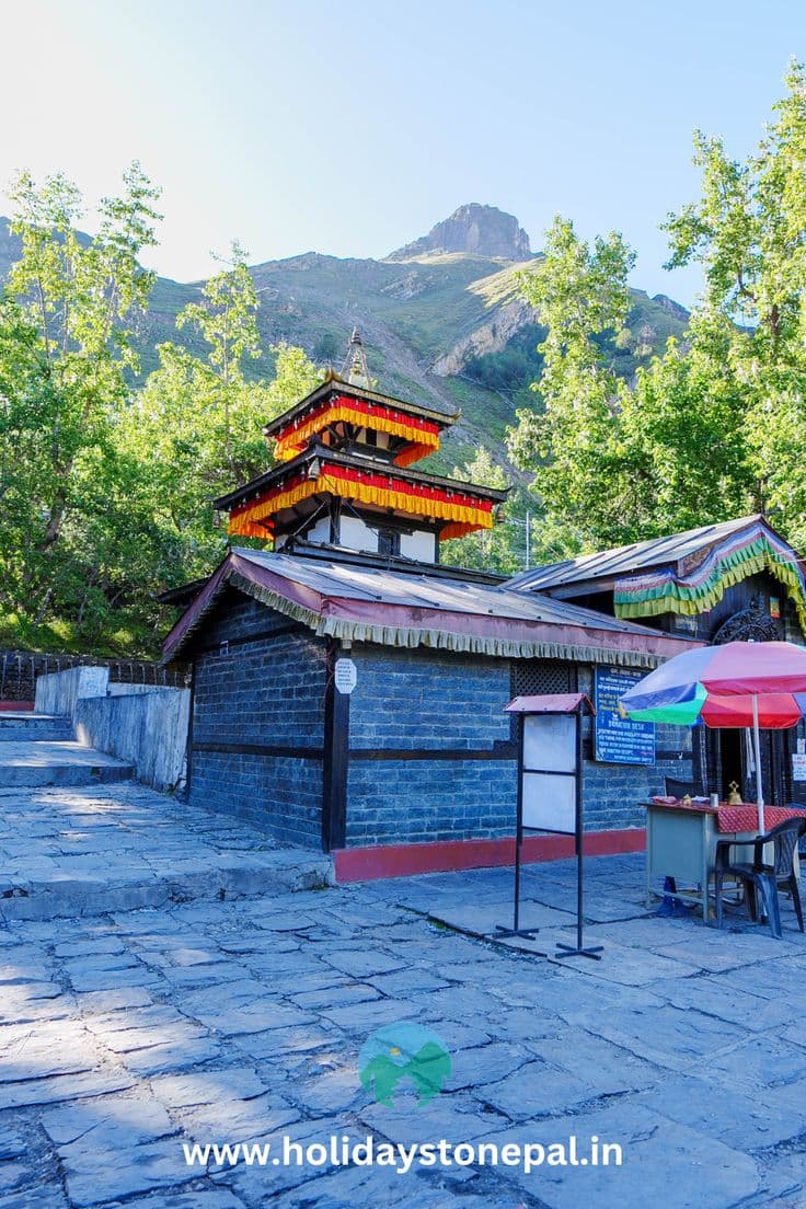 muktinath